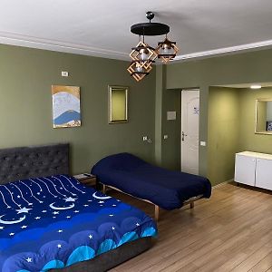 Driti Central Hotel