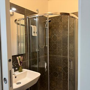 Economy  Private Bathroom Double Room